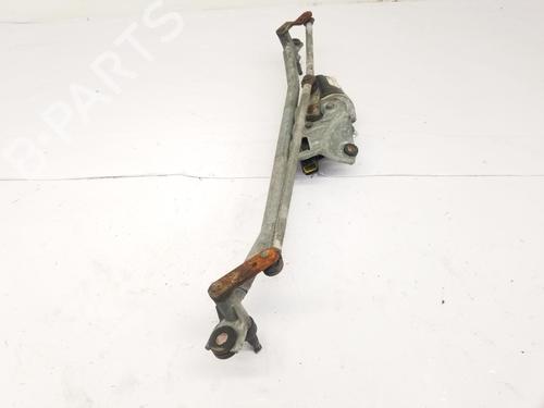 Front wiper motor LAND ROVER FREELANDER I (L314) 2.0 DI 4x4 | BP26134839M29 