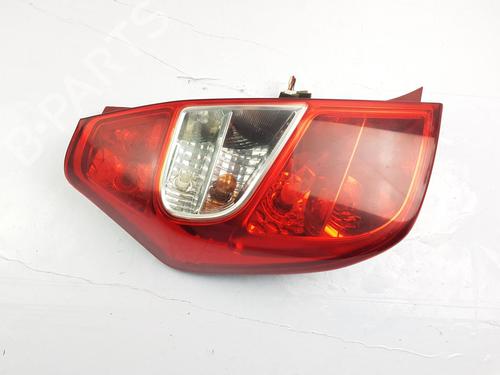 Left taillight HYUNDAI i10 I (PA) 1.2 | BP26012927C34 