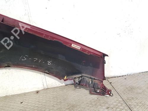 Left front fenders NISSAN X-TRAIL I (T30) 2.2 dCi 4x4 | BP29839890C41