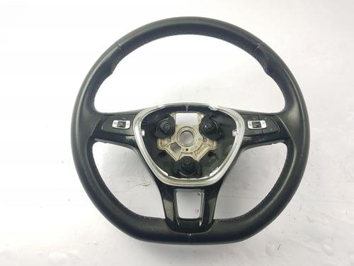 Volant VW POLO V (6R1, 6C1) 1.0 (60 hp) 28120245
