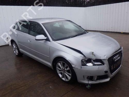 Engine control unit (ECU) AUDI A3 Sportback (8PA) 1.6 TDI | BP32689003M57 - Image 6