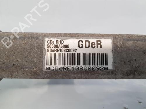 Steering rack HYUNDAI i30 (GD) 1.6 CRDi | BP36950007M22  - Image 7
