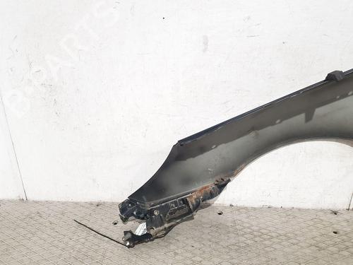 Right front fenders SAAB 9-3 Convertible (YS3F) 1.9 TiD | BP25839242C42 