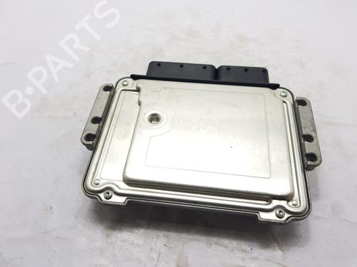 Engine control unit (ECU) HONDA CR-V III (RE_) 2.2 i-CTDi 4WD (RE6) | BP30948539M57