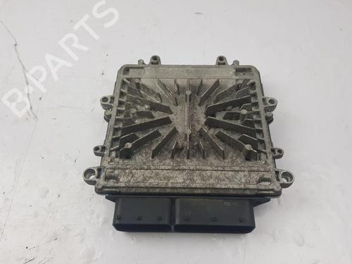 Engine control unit (ECU) VOLVO S80 II (124) D5 | BP38487054M57 - Image 7