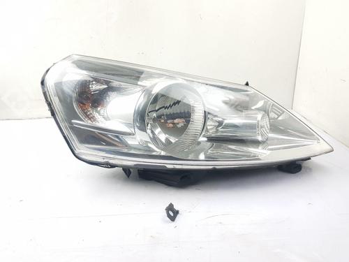 Right headlight PEUGEOT EXPERT Van (VF3A_, VF3U_, VF3X_) 1.6 HDi 90 8V | BP30402851C29 