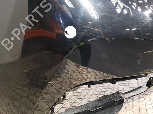 Rear bumper BMW 7 (G11, G12) 730 d, Ld xDrive | BP28527047C8