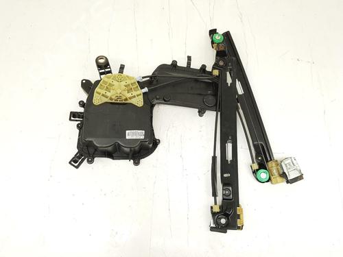 Used Front right window mechanism SEAT LEON (1P1) [2005-2013]  22208218