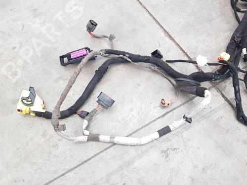 Wiring harness AUDI Q8 (4MN, 4MT) RS FSI Mild Hybrid quattro | BP29440062E16 