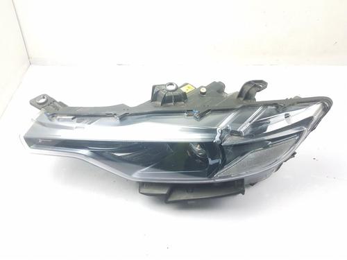 Left headlight MASERATI LEVANTE SUV (M161) 3.0 D Q4 | BP36240759C28  - Image 17