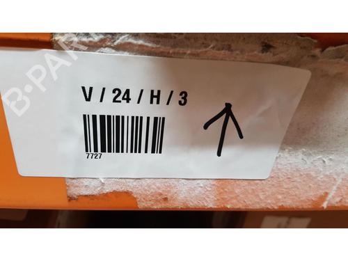Electronic module MAZDA CX-7 (ER) 2.2 MZR-CD AWD (ER10A) | BP34142180M83 - Image 8