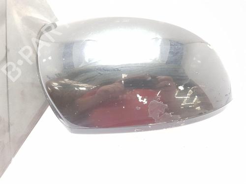 Right mirror MAZDA 3 (BL) 1.6 MZR (BL14) | BP28444485C27 