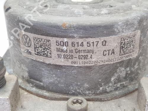 ABS pump CITROËN C2 (JM_) 1.1 | BP26035989M43 