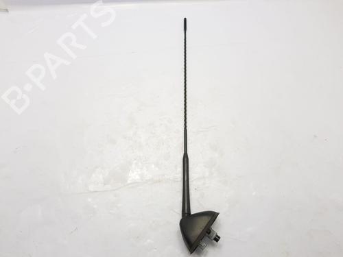 Used Antenna/Base MITSUBISHI L200 / TRITON (KA_T, KB_T) 2.5 DI-D 4WD (KB4T) (178 hp) 30184606