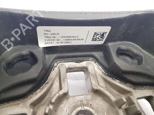 Steering wheel IVECO DAILY VI Van 33S14, 35S14, 35C14, 42S14 | BP35795561C49  - Image 5