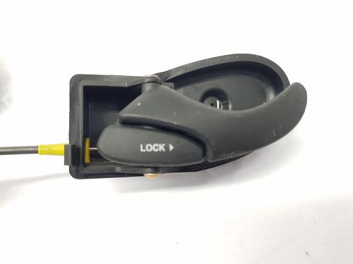 Front left lock FORD FOCUS I (DAW, DBW) 1.8 Turbo DI / TDDi | BP29514577C98 
