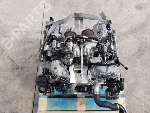 Engine BMW 5 (G30, F90)  | BP26400853M1 