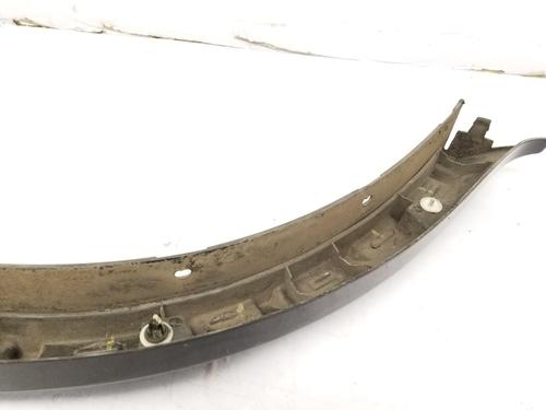 Rear right wheel arch trim BMW X5 (E70) xDrive 40 d | BP23250391C137 