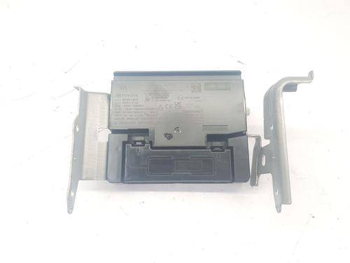 Used Electronic module Electronic module TOYOTA RAV 4 V (_A5_, _H5_) 2.5 Hybrid AWD (AXAH54, AXAL54) (222 hp) 36241007 36241007