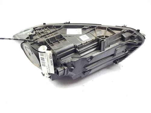 Left headlight MERCEDES-BENZ A-CLASS (W177)  | BP23435014C28 