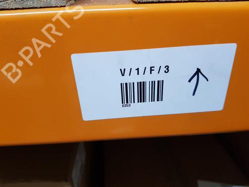 Right front window switch MERCEDES-BENZ A-CLASS (W176) A 180 CDI / d (176.012) | BP33442911I26  - Image 8