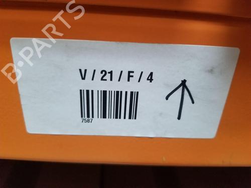 Climate control AUDI A4 B9 (8W2, 8WC) 2.0 TDI | BP28482907I5 - Image 6