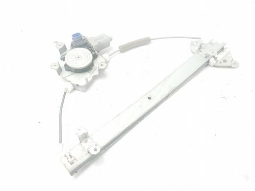 Used Front right window mechanism Front right window mechanism NISSAN JUKE (F15) 1.5 dCi (110 hp) 34253675 34253675