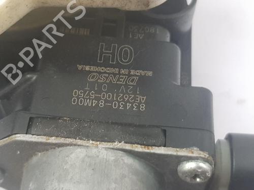 Front right window mechanism SUZUKI CELERIO (LF) 1.0 (AVK310) | BP34253603C23  - Image 6