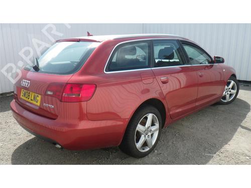 Forkjerm venstre AUDI A6 C6 Avant (4F5) 2.0 TDI | BP26875528C41 