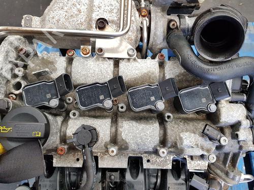 Engine VW GOLF VII (5G1, BQ1, BE1, BE2) 1.4 TSI | BP30138090M1