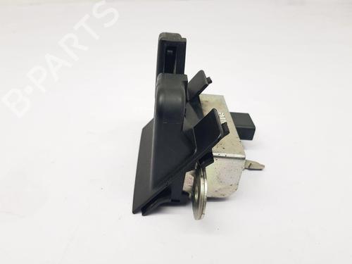 Tailgate lock SEAT LEON (1P1) 1.9 TDI | BP29467383C101 