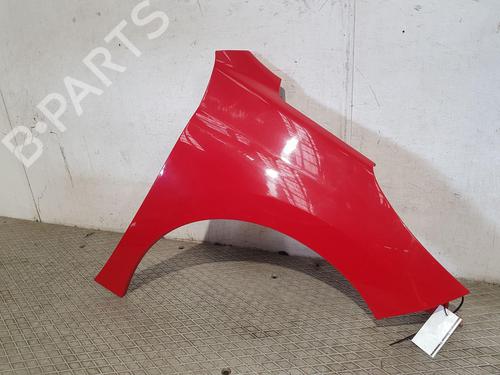 Right front fenders PEUGEOT 207 (WA_, WC_) 1.4 | BP29440346C42 