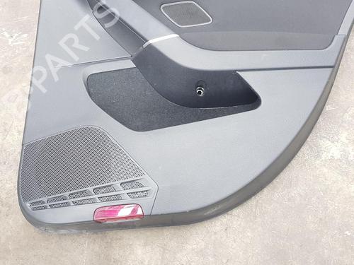 Right front seat VW GOLF VII (5G1, BQ1, BE1, BE2) 2.0 TDI | BP28104985C16