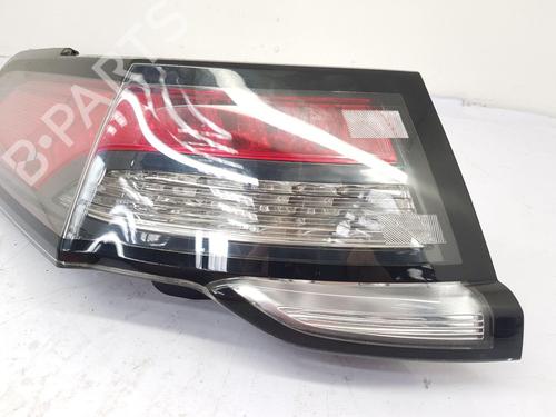 Left taillight VAUXHALL AMPERA (R12) EV 150 (D1JOI) | BP38595396C34 - Image 3