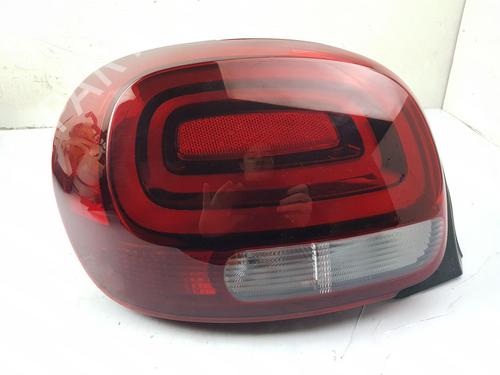 Left taillight CITROËN C3 III (SX) 1.2 THP 110 (SXHNPS, SXHNZT, SXHNZ6) | BP29900545C34