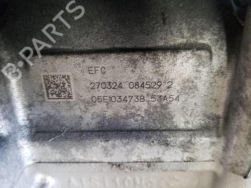 Cylinder head VW T-ROC (A11, D11)  | BP32509581M5 