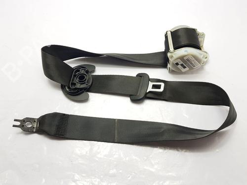 Used Front left seatbelt VW CRAFTER Van (SY_, SX_) [2016-2025]  30977036