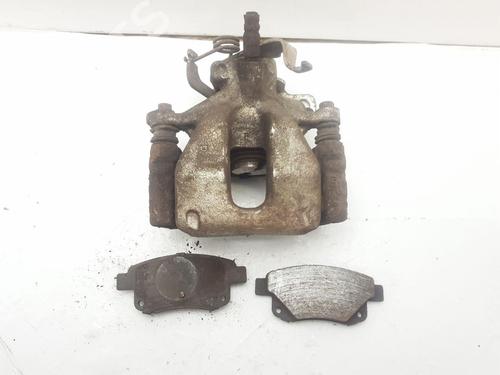 Used Right rear brake caliper FORD TRANSIT Van (FA_ _) 2.2 TDCi (115 hp) 22673342