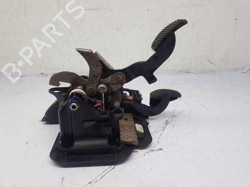 Pedal FORD KA (RU8) 1.2 | BP30839942I4 