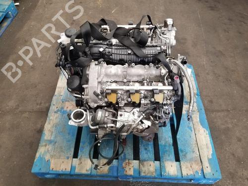 Used Engine Engine MERCEDES-BENZ GLC (X253) [2015-2022] 33004943 33004943