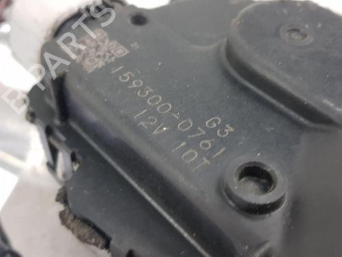 Front wiper motor JAGUAR F-TYPE Coupe (X152) 5.0 SCV8 SVR / SCV8 P575 R | BP29900623M29