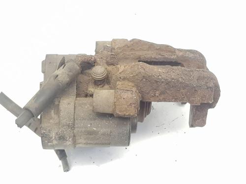 Right rear brake caliper VW PASSAT B8 (3G2, CB2) 1.6 TDI | BP22655233M106 