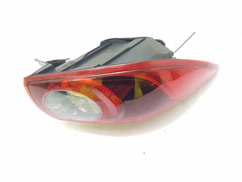 Used Left taillight MAZDA 3 (BM, BN) 2.0 (120 hp) 22749281