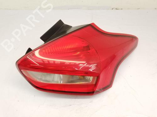 Used Right taillight Right taillight FORD FOCUS III 1.0 EcoBoost (125 hp) 36167324 36167324