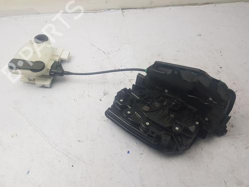 Used Rear right lock Rear right lock 39558557 39558557