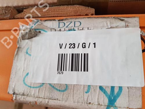 Air vent HYUNDAI i30 (PDE, PD, PDEN) 1.4 T-GDI | BP38959170I21 - Image 7