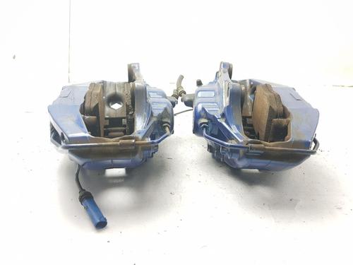 Right front brake caliper BMW 5 (G30, F90) 530 e Plug-in Hybrid | BP33996560M104  - Image 19