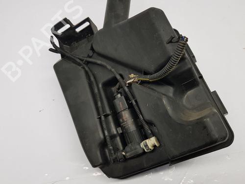 Windscreen washer tank VAUXHALL ASTRA Mk VII (K) (B16) 1.6 CDTi | BP29815799C113 
