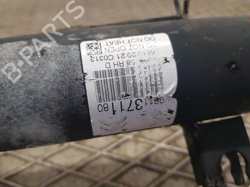 Right front shock absorber CITROËN C3 III (SX) 1.2 PureTech 82 | BP28500906M17 