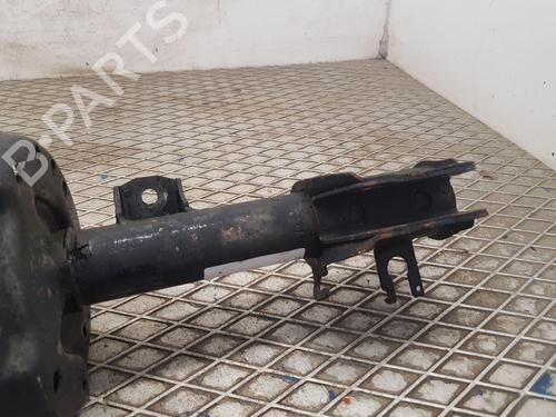 Venstre foran støtdemper VAUXHALL CORSA Mk IV (E) (X15) 1.4 | BP29548992M16 